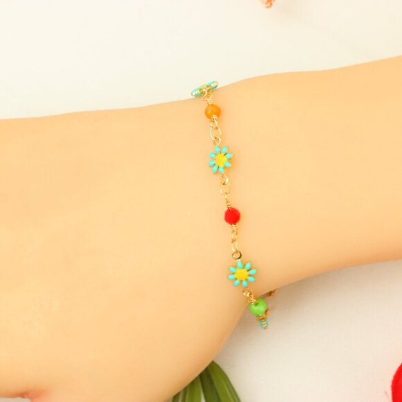 "New Beautiful Design Bracelet for Women/Girls, Gift, B952 - Picture 4 of 8